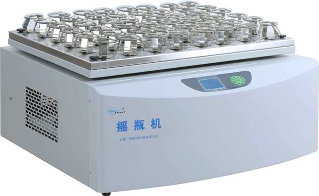 上海一恒HZQ-3112(双层）、HZQ-3111(单层）、HZQ-3222(双层）、HZQ-3221(单层）摇瓶机